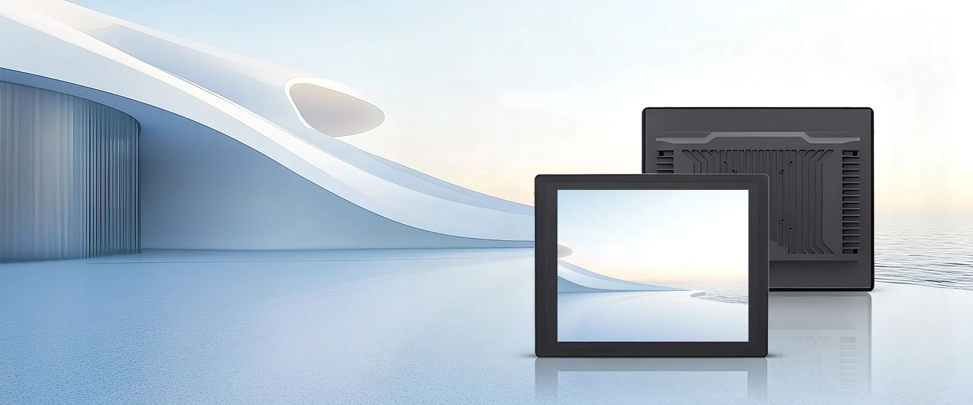 China Quality LCD Display Leverandør