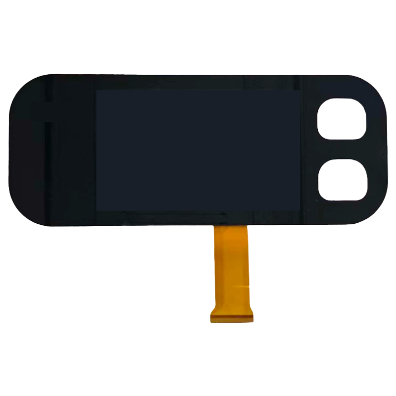 7 tommer kapacitiv berøringsskærmpanel USB IIC