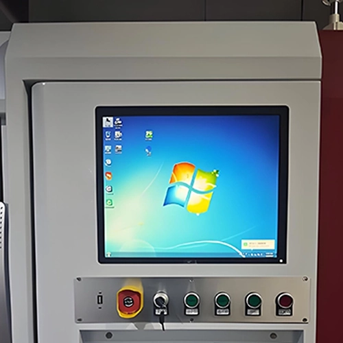19 Inch Open-Frame Touchscreen Monitor for CNC automation and sheet metal processing